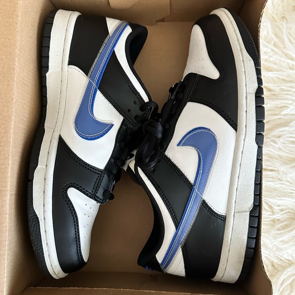 🖤🤍💙 NIKE - Nike Dunks Low - Picture 7 of 8